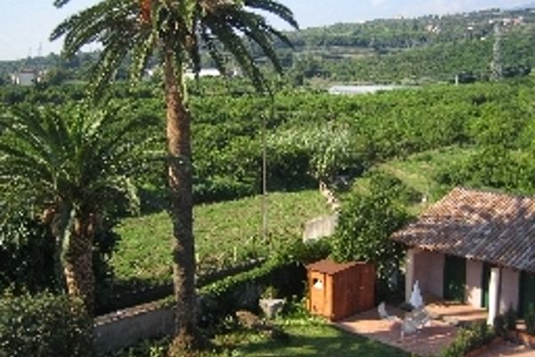 Etna (Giarre)